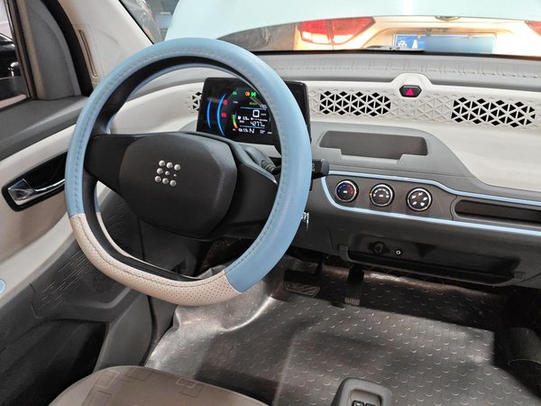 Dongfeng Scenery MINIEV 2022, 420000 км, за 20000 CNY - фото 15