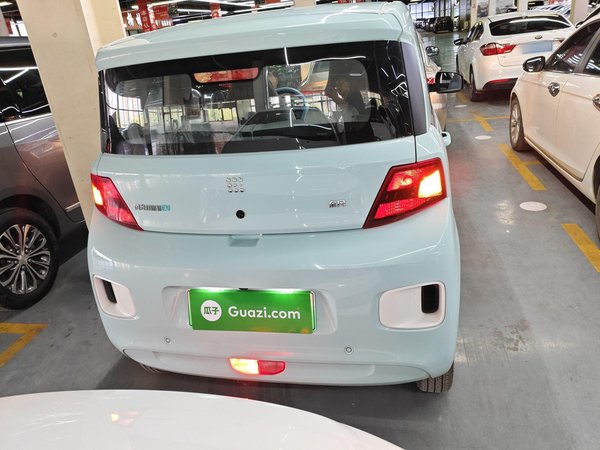 Dongfeng Scenery MINIEV 2022, 420000 км, за 20000 CNY - фото 6