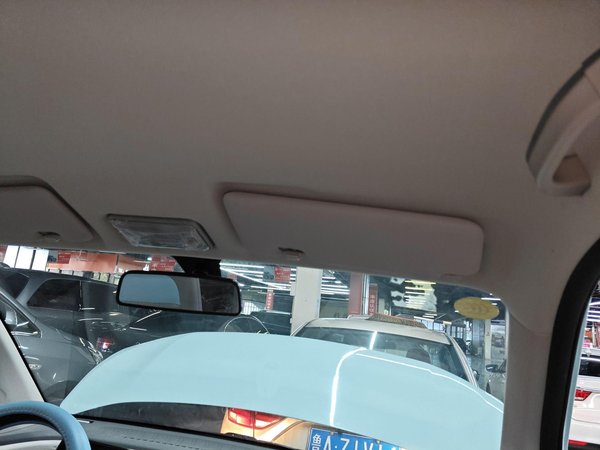 Dongfeng Scenery MINIEV 2022, 420000 км, за 20000 CNY - фото 22