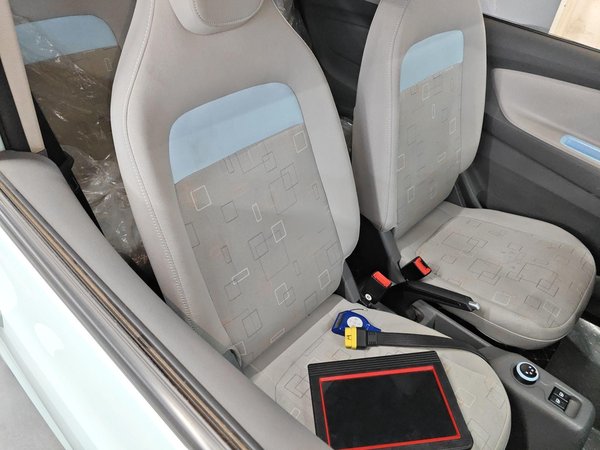 Dongfeng Scenery MINIEV 2022, 420000 км, за 20000 CNY - фото 24