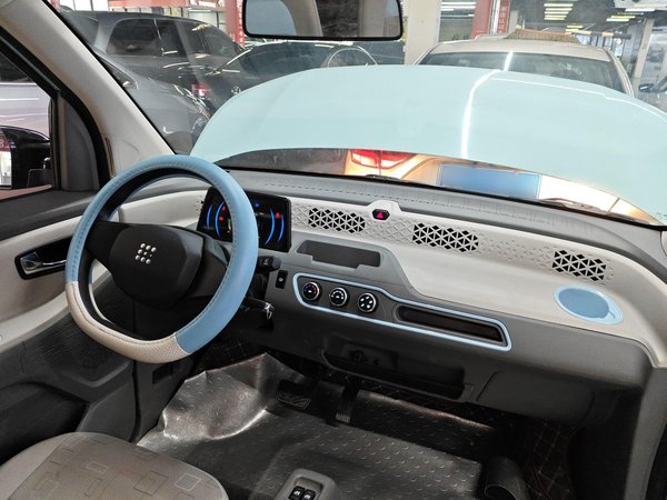 Dongfeng Scenery MINIEV 2022, 420000 км, за 20000 CNY - фото 14