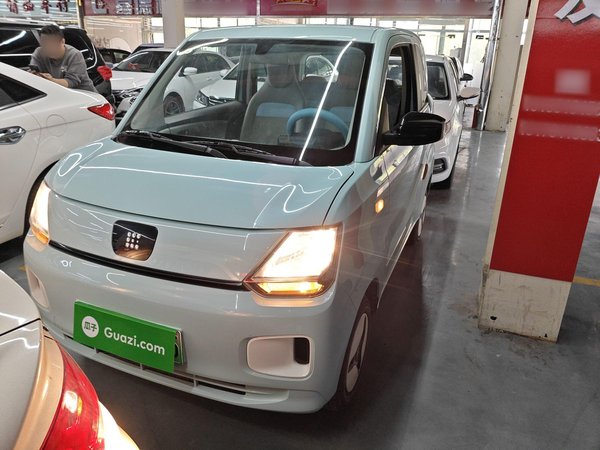 Модели декораций Dongfeng Scenery MINIEV 2022 отличаются практичностью