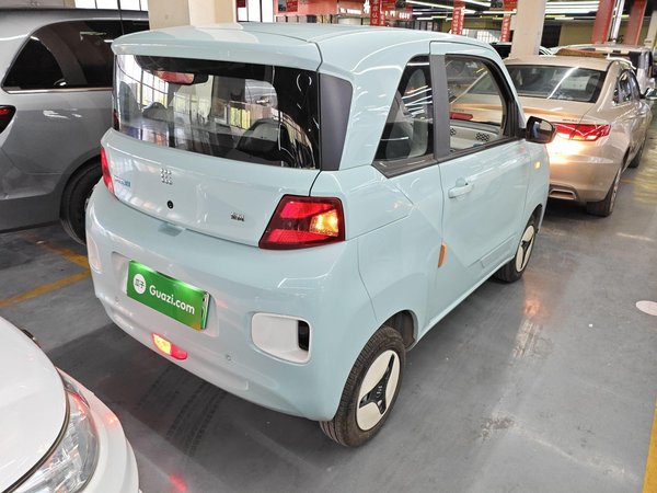 Dongfeng Scenery MINIEV 2022, 420000 км, за 20000 CNY - фото 7