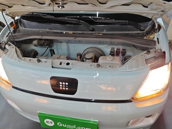 Dongfeng Scenery MINIEV 2022, 420000 км, за 20000 CNY - фото 29