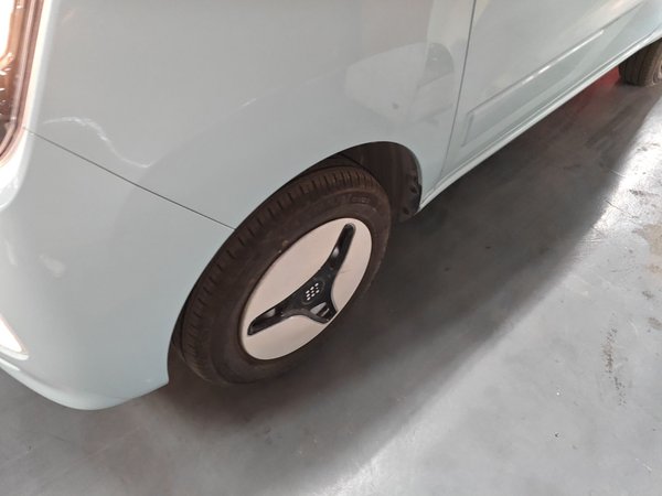 Dongfeng Scenery MINIEV 2022, 420000 км, за 20000 CNY - фото 9