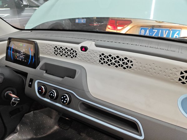 Dongfeng Scenery MINIEV 2022, 420000 км, за 20000 CNY - фото 17