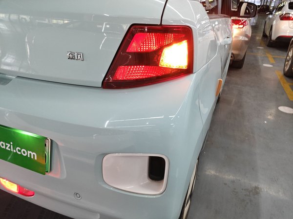 Dongfeng Scenery MINIEV 2022, 420000 км, за 20000 CNY - фото 8