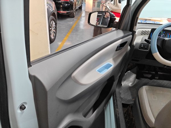 Dongfeng Scenery MINIEV 2022, 420000 км, за 20000 CNY - фото 27