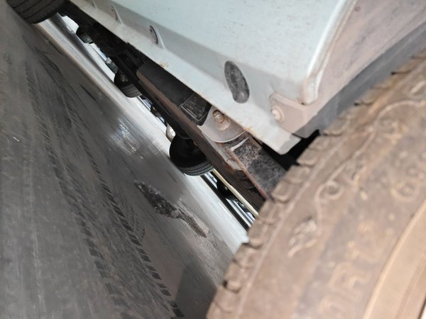 Dongfeng Scenery MINIEV 2022, 420000 км, за 20000 CNY - фото 30