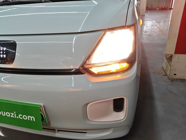 Dongfeng Scenery MINIEV 2022, 420000 км, за 20000 CNY - фото 10