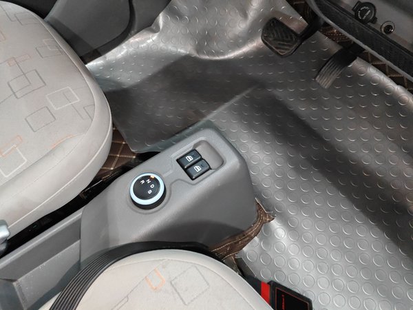 Dongfeng Scenery MINIEV 2022, 420000 км, за 20000 CNY - фото 18