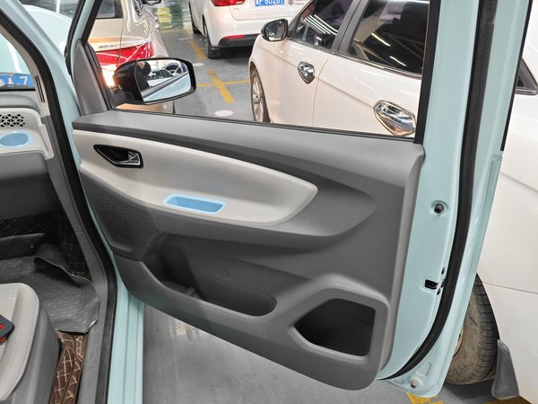 Dongfeng Scenery MINIEV 2022, 420000 км, за 20000 CNY - фото 26