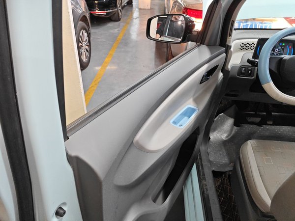 Dongfeng Scenery MINIEV 2022, 420000 км, за 20000 CNY - фото 28