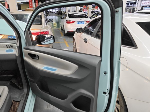 Dongfeng Scenery MINIEV 2022, 420000 км, за 20000 CNY - фото 25