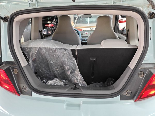 Dongfeng Scenery MINIEV 2022, 420000 км, за 20000 CNY - фото 23