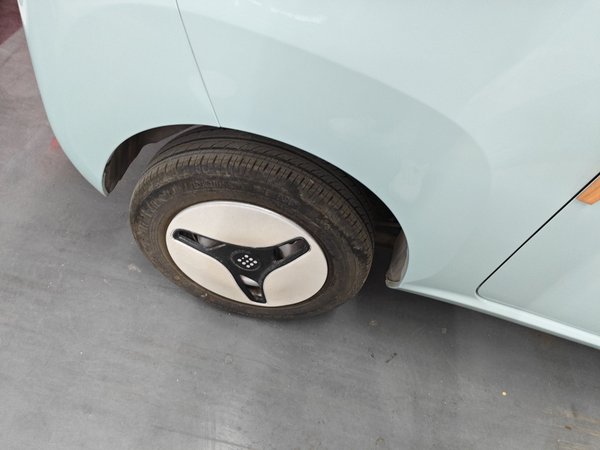 Dongfeng Scenery MINIEV 2022, 420000 км, за 20000 CNY - фото 11