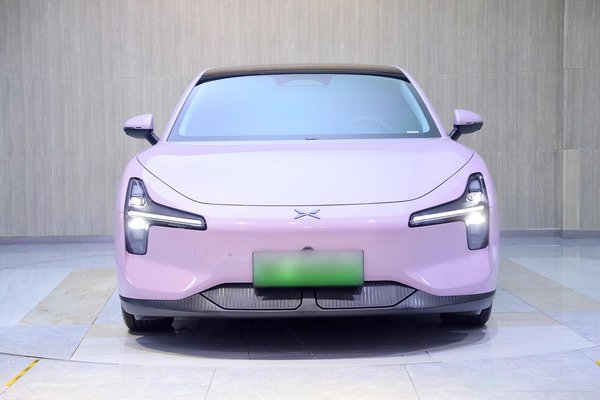 Xiaopeng MONA M03 2024 модель 515 длительное время автономной работы, 2024 года