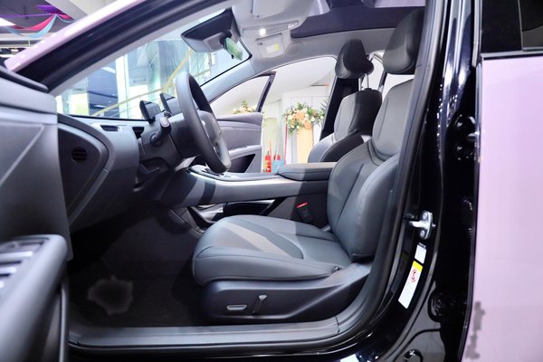 XPeng Mona M03 2024, 150000 км, за 99000 CNY - фото 19