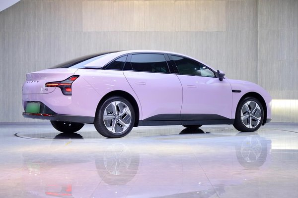 XPeng Mona M03 2024, 150000 км, за 99000 CNY - фото 7