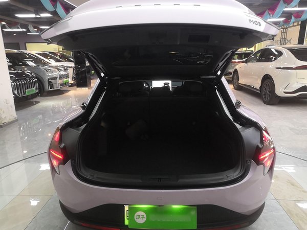 XPeng Mona M03 2024, 150000 км, за 99000 CNY - фото 23