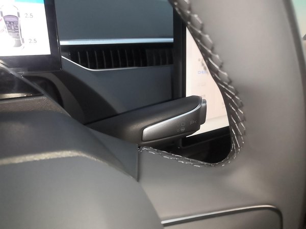 XPeng Mona M03 2024, 150000 км, за 99000 CNY - фото 18