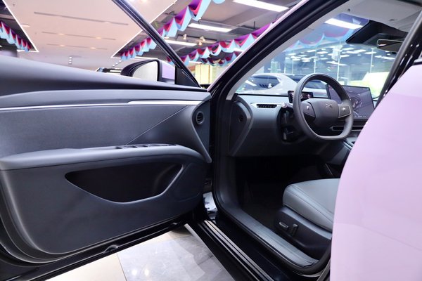 XPeng Mona M03 2024, 150000 км, за 99000 CNY - фото 20