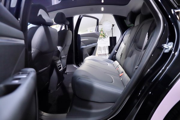 XPeng Mona M03 2024, 150000 км, за 99000 CNY - фото 21