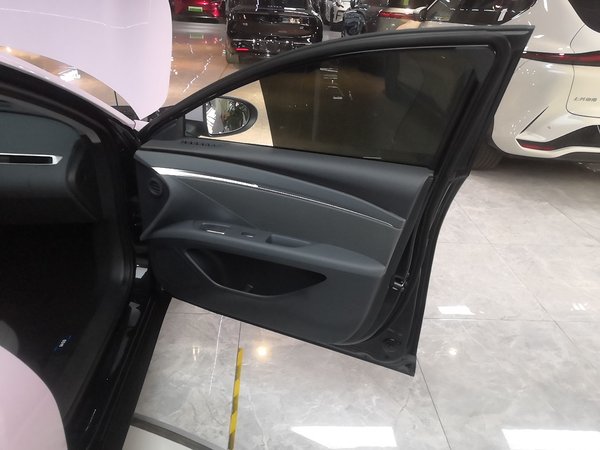 XPeng Mona M03 2024, 150000 км, за 99000 CNY - фото 25