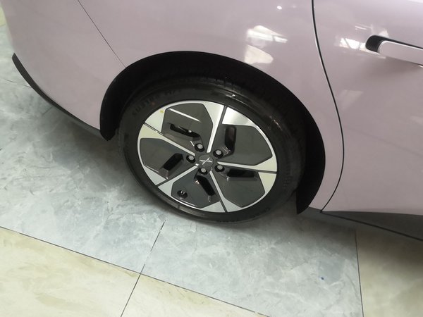 XPeng Mona M03 2024, 150000 км, за 99000 CNY - фото 11