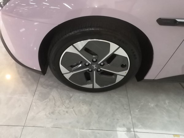 XPeng Mona M03 2024, 150000 км, за 99000 CNY - фото 9