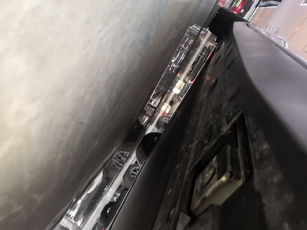 XPeng Mona M03 2024, 150000 км, за 99000 CNY - фото 30