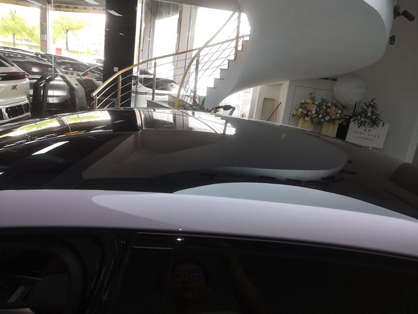 XPeng Mona M03 2024, 150000 км, за 99000 CNY - фото 12