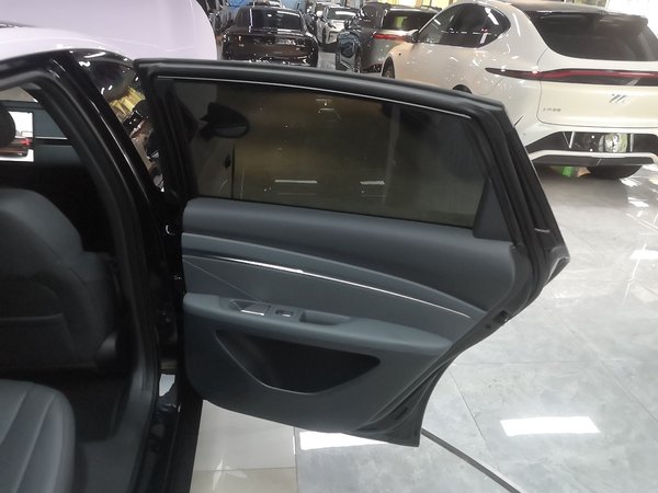 XPeng Mona M03 2024, 150000 км, за 99000 CNY - фото 26