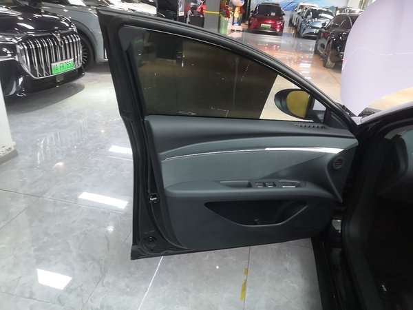 XPeng Mona M03 2024, 150000 км, за 99000 CNY - фото 27