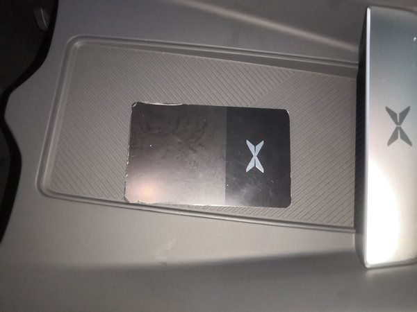 XPeng Mona M03 2024, 150000 км, за 99000 CNY - фото 13