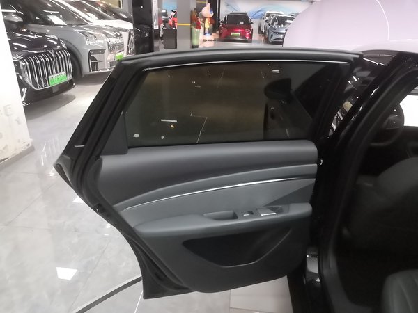 XPeng Mona M03 2024, 150000 км, за 99000 CNY - фото 28