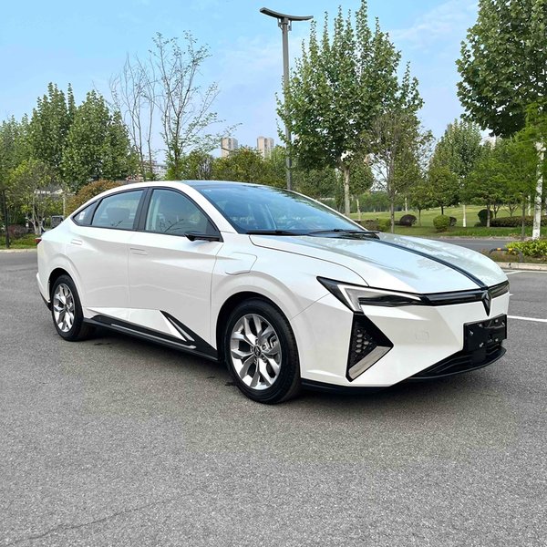 Lingxi L 2024, 550000 км, за 81600 CNY - фото 4