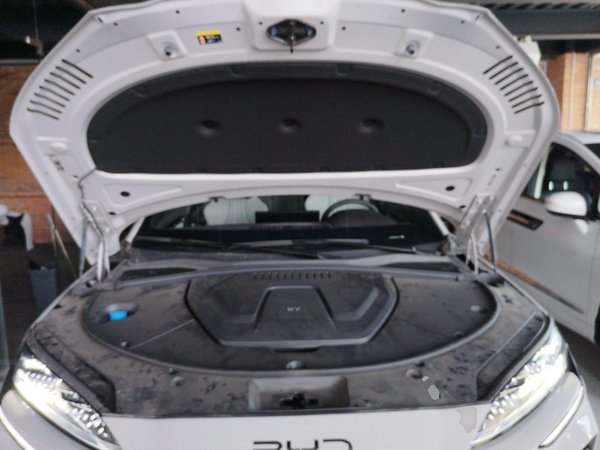 BYD Song 2024, 6000 км, за 130300 CNY - фото 29