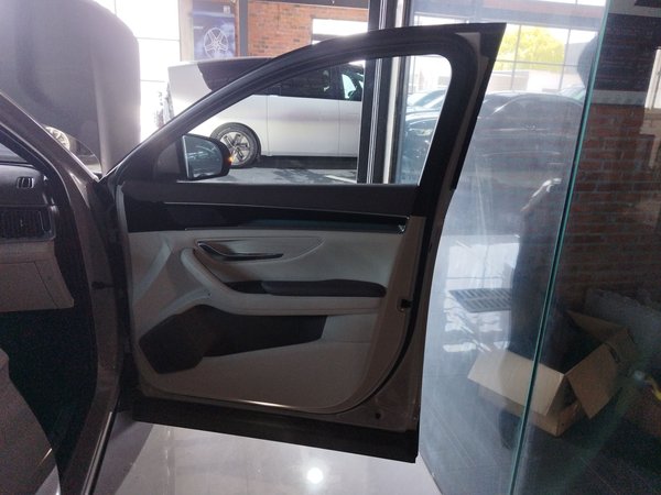 BYD Song 2024, 6000 км, за 130300 CNY - фото 25