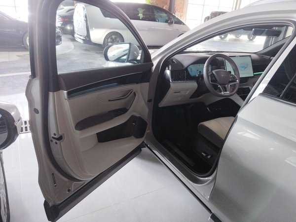 BYD Song 2024, 6000 км, за 130300 CNY - фото 20