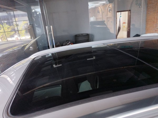 BYD Song 2024, 6000 км, за 130300 CNY - фото 12