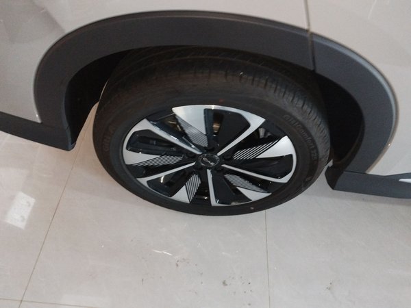 BYD Song 2024, 6000 км, за 130300 CNY - фото 11