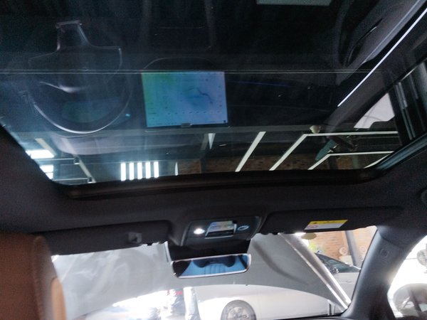 BYD Song 2024, 6000 км, за 130300 CNY - фото 22