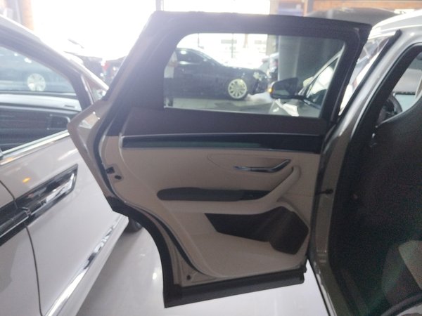 BYD Song 2024, 6000 км, за 130300 CNY - фото 28