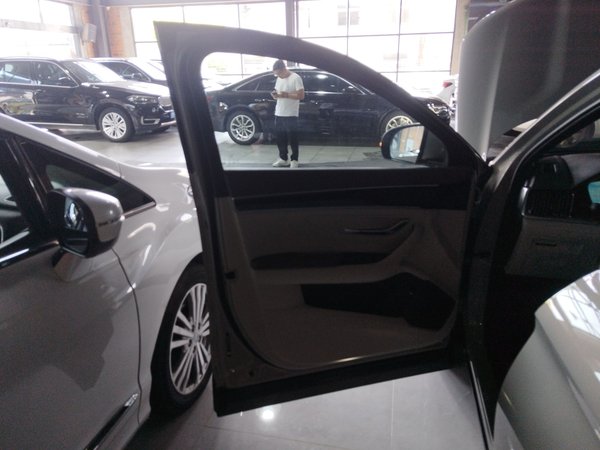 BYD Song 2024, 6000 км, за 130300 CNY - фото 27