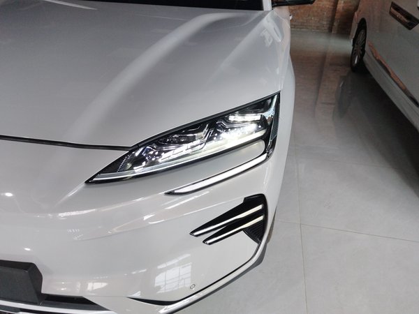 BYD Song 2024, 6000 км, за 130300 CNY - фото 10