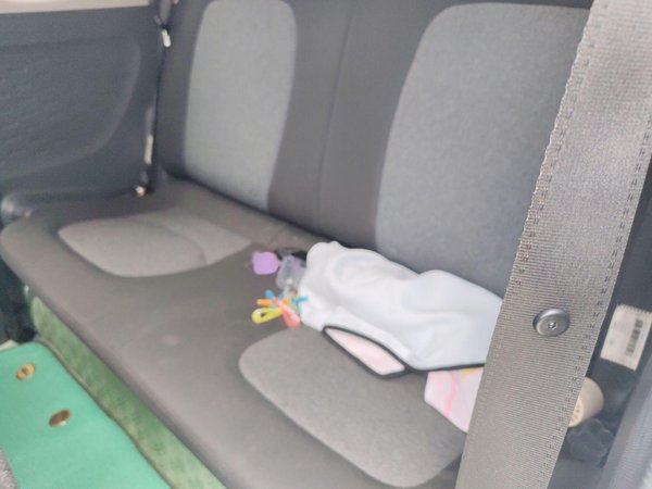 Wuling Hongguang MINIEV 2022, 33400 км, за 16900 CNY - фото 9