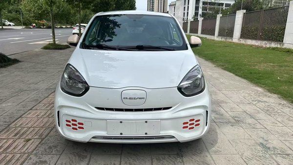 Roewe Clewe CLEVER 2021 302-километровая новая четырехместная версия super, 2021 года