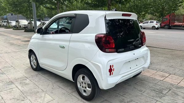 Roewe Clewe Clever 2021, 36800 км, за 25200 CNY