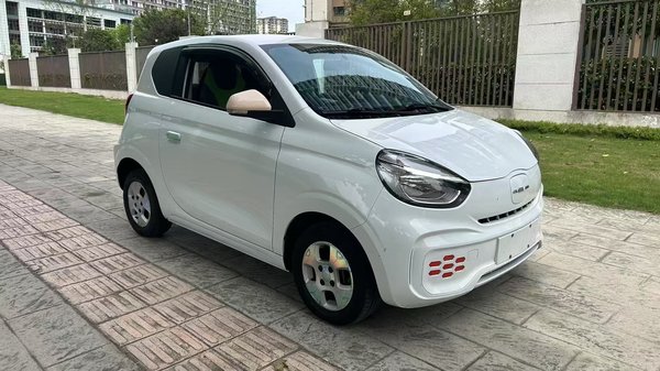 Roewe Clewe Clever 2021, 36800 км, за 25200 CNY